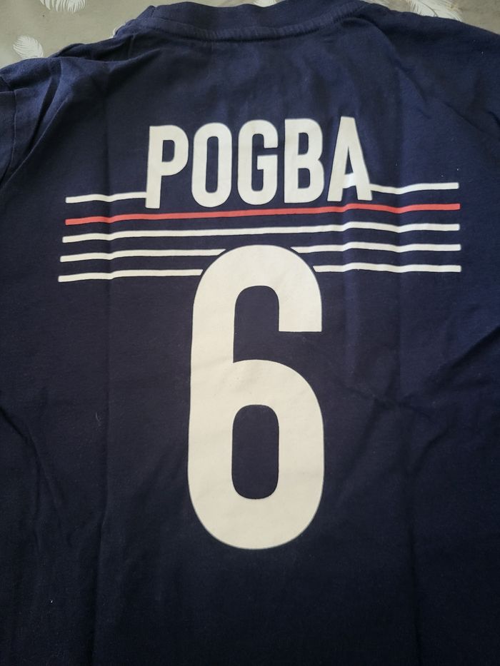 Tee-shirt manches courtes - photo numéro 2