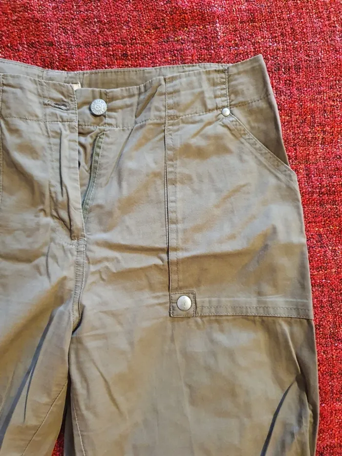 Pantalon 7/8ème - photo numéro 4