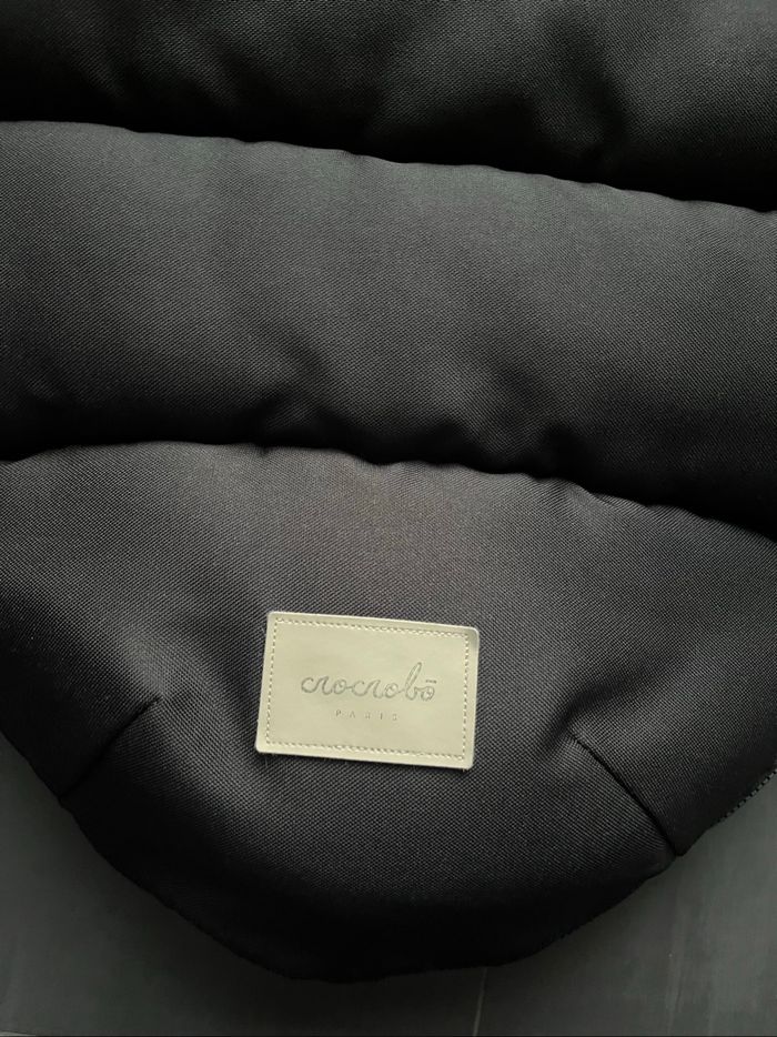 Chancelière Crocrobo universelle - photo numéro 3