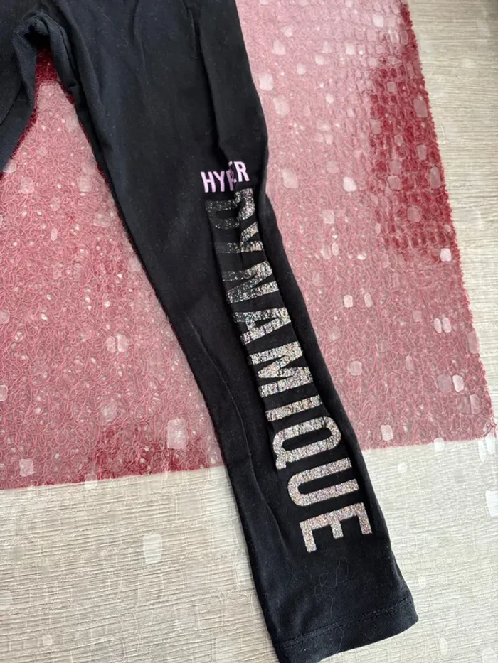 Lot legging - photo numéro 4
