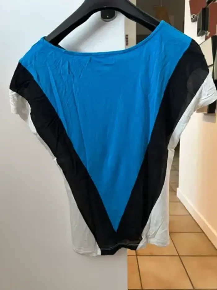 T-shirt Etam XS - photo numéro 3