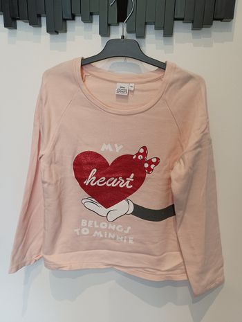 Sweat Disney