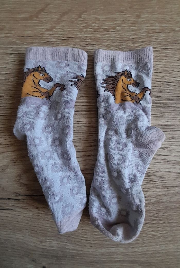 Lot de 3 paires de chaussettes Spirit - photo numéro 6