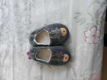 Chaussons rennes