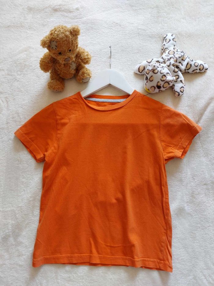 Tee-shirt manches courtes  8 ans