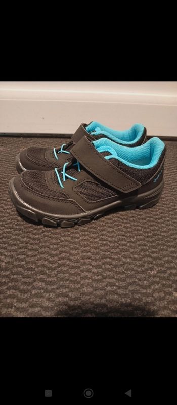 Chaussures Queshua