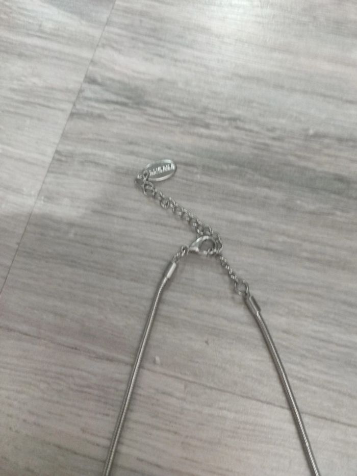 Collier fantaisie - photo numéro 8