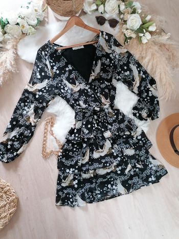 Jolie robe Promod taille 44