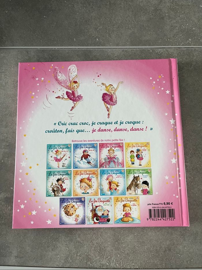 Livre - photo numéro 2