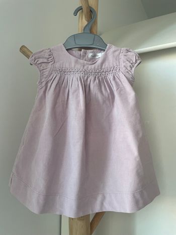Robe fille