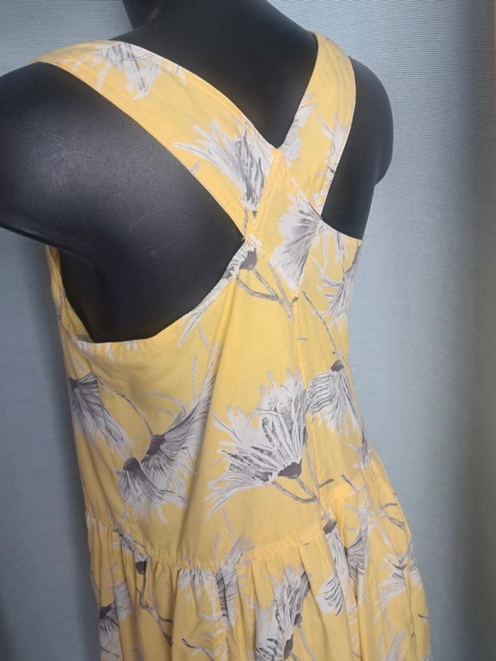 Levi's robe été T.36/38 en tbe - photo numéro 9