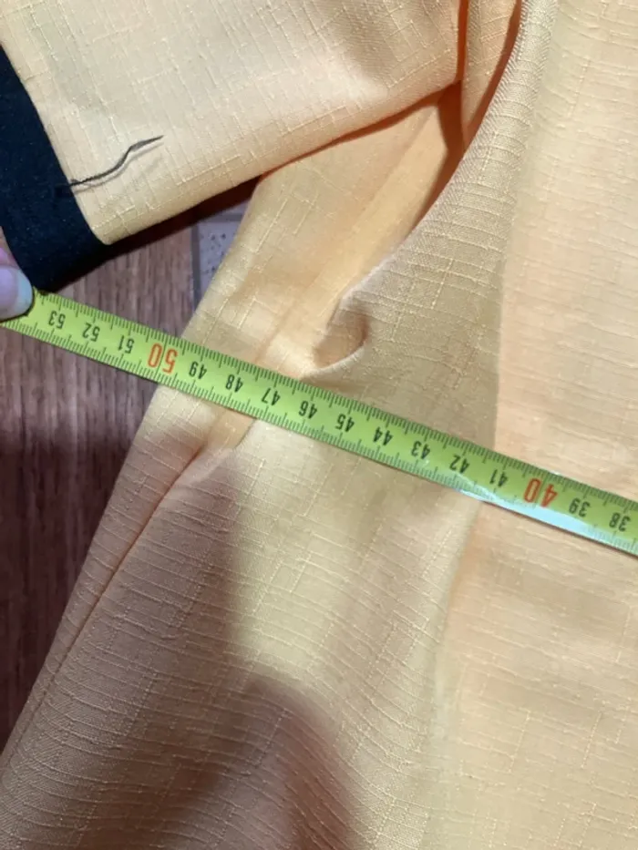 Haut tailleur léger @ - photo numéro 6