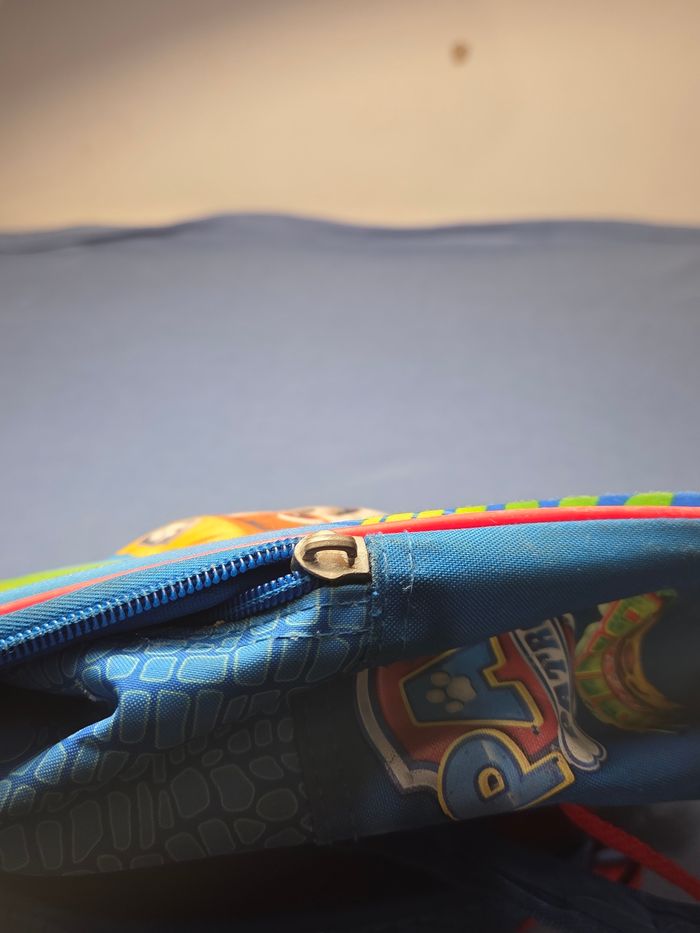 Sac à dos Pat Patrouille Dino Rescue - photo numéro 6