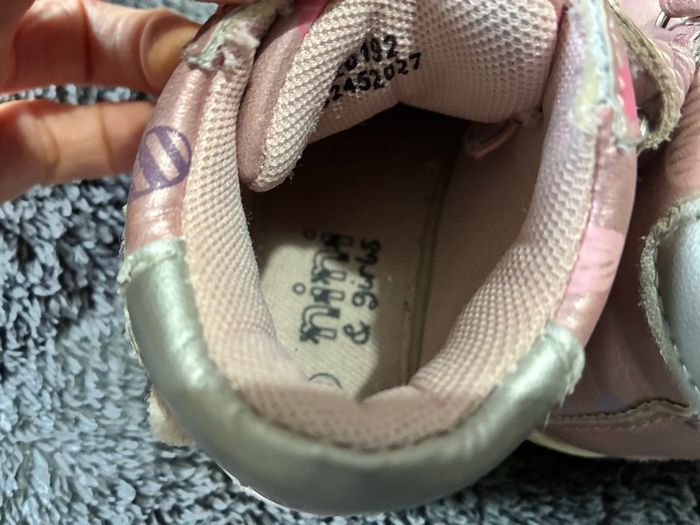 Baskets - photo numéro 7