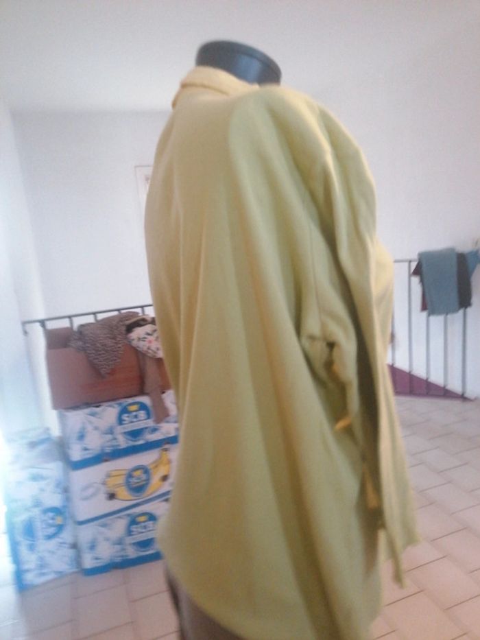 Haut manche longue taille 5 - photo numéro 2