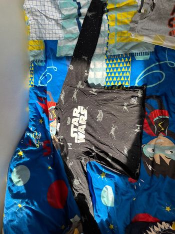 T shirt manches longues