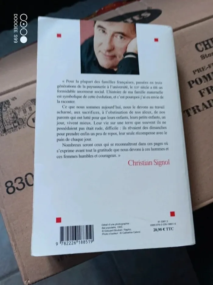Livre adulte - photo numéro 2