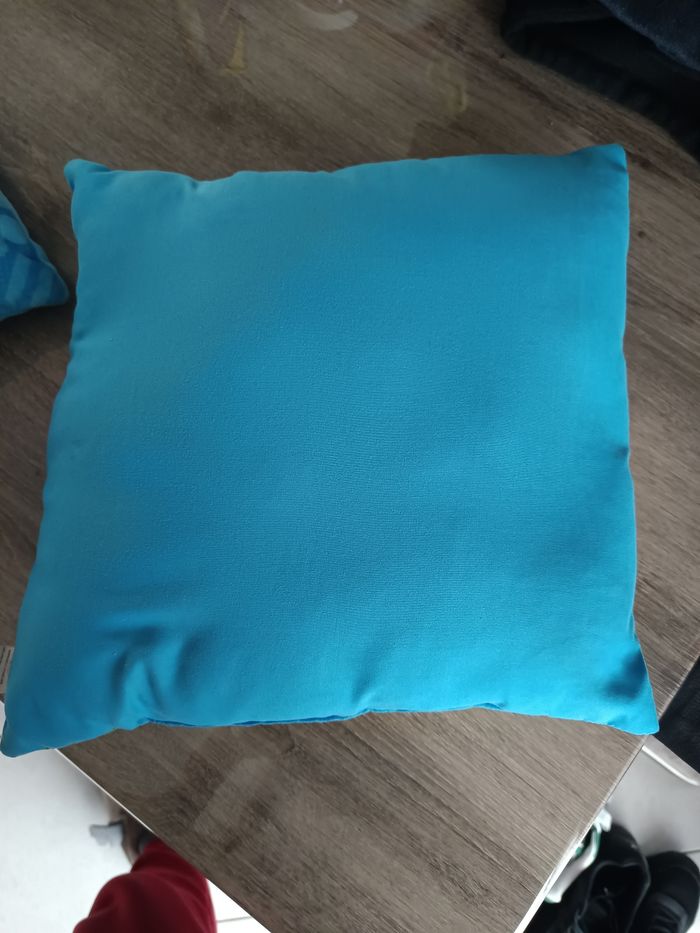 Coussin pat patrouille - photo numéro 2