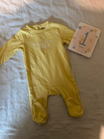 Pyjama léger