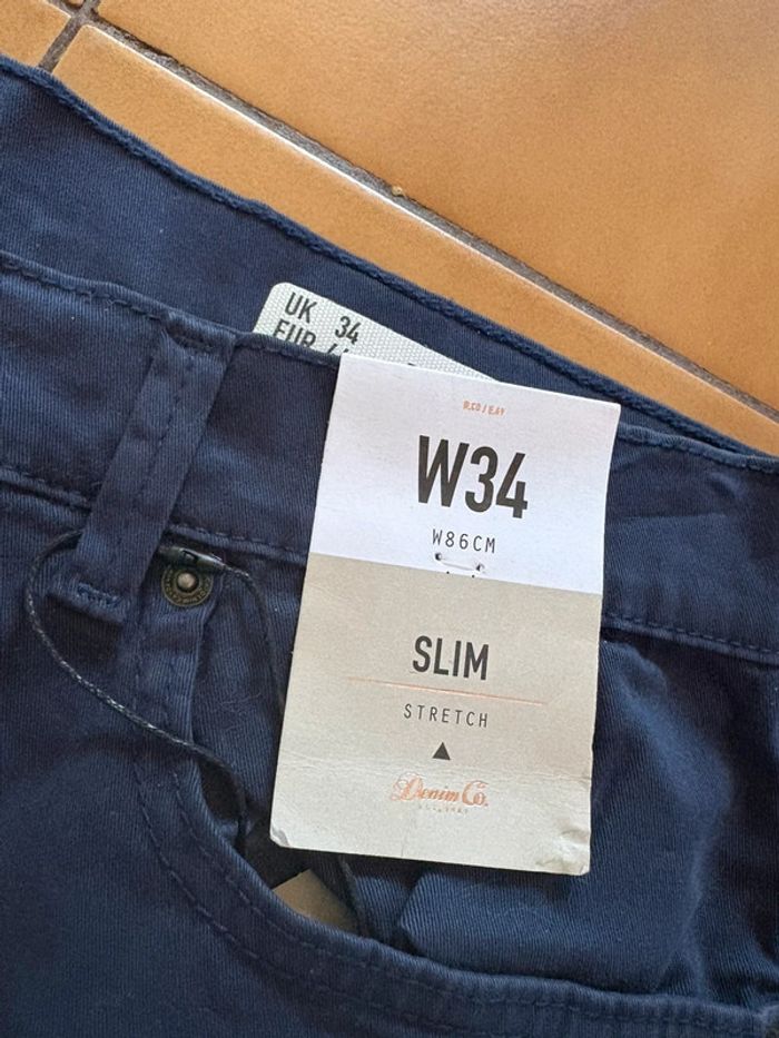 Short homme 44 - photo numéro 5