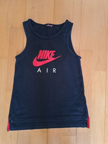 Débardeur 10 ans Nike air