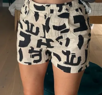 Short court