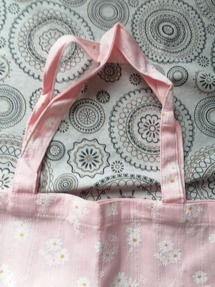 Sac cabas neuf Shein - photo numéro 3
