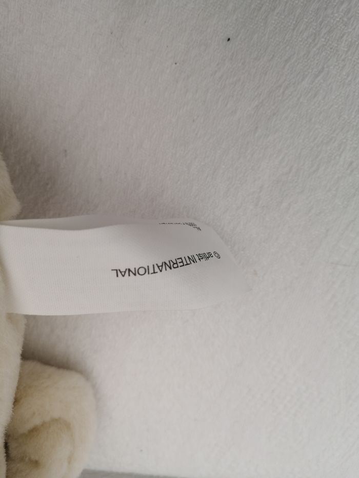 peluche chien - photo numéro 7