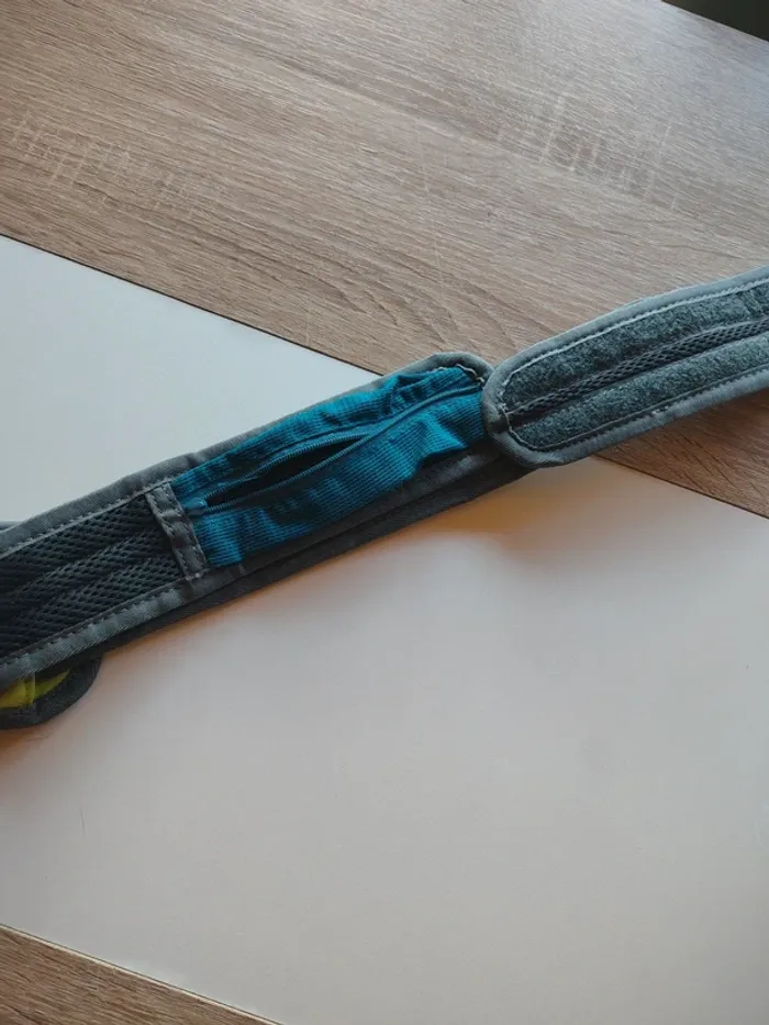 Sacoche porte bidon Lafuma - photo numéro 4
