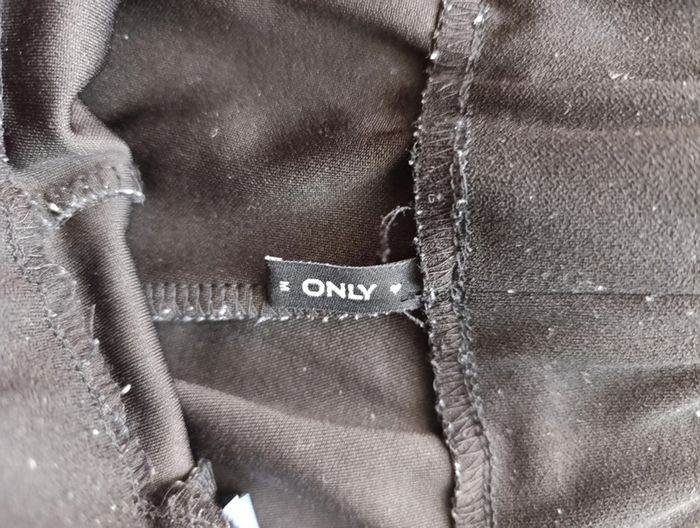 Pantalon pattes d'eph - photo numéro 4
