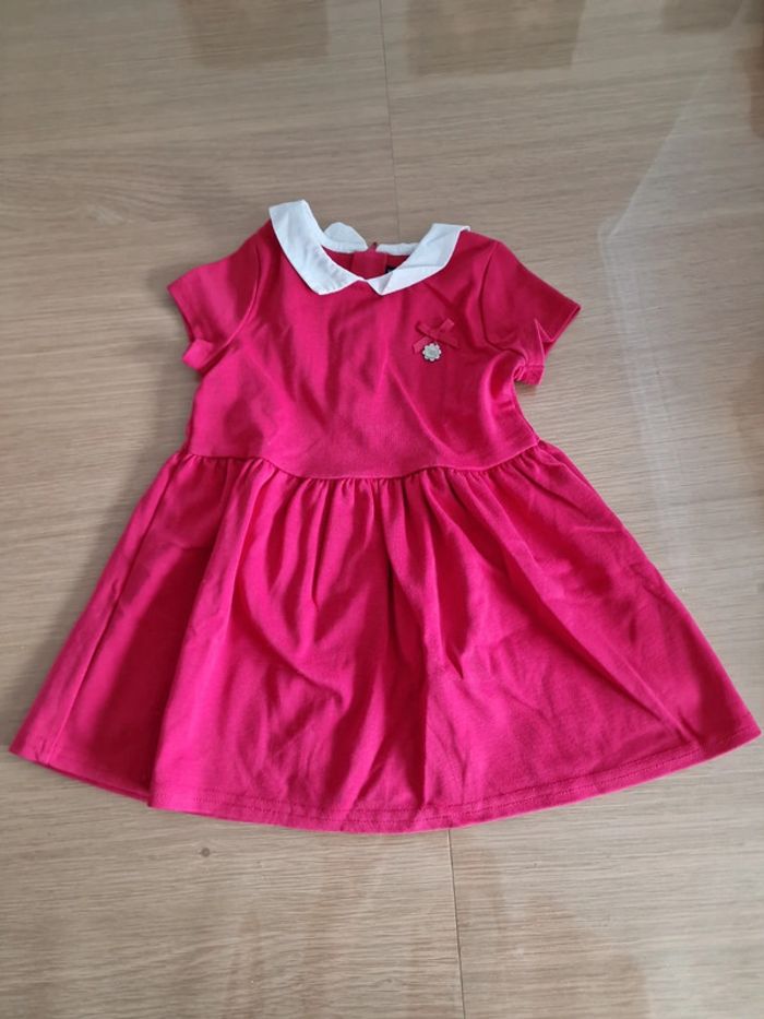 Robe 2 ans 92cm