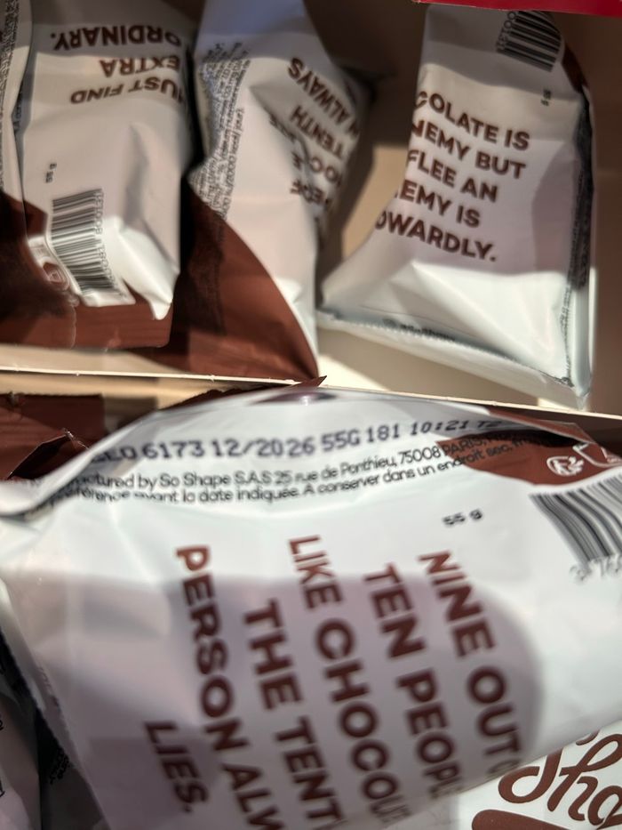 So Shape - photo numéro 3