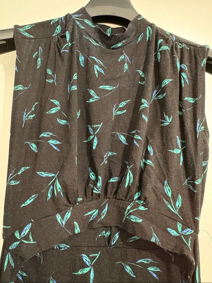 Robe d’allaitement taille 38 - photo numéro 2
