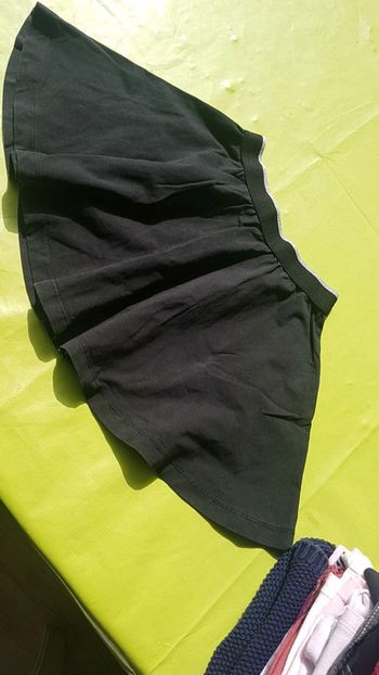 Jupe noir