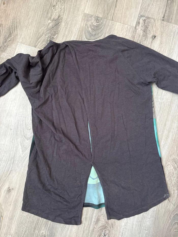 Haut visage - photo numéro 5