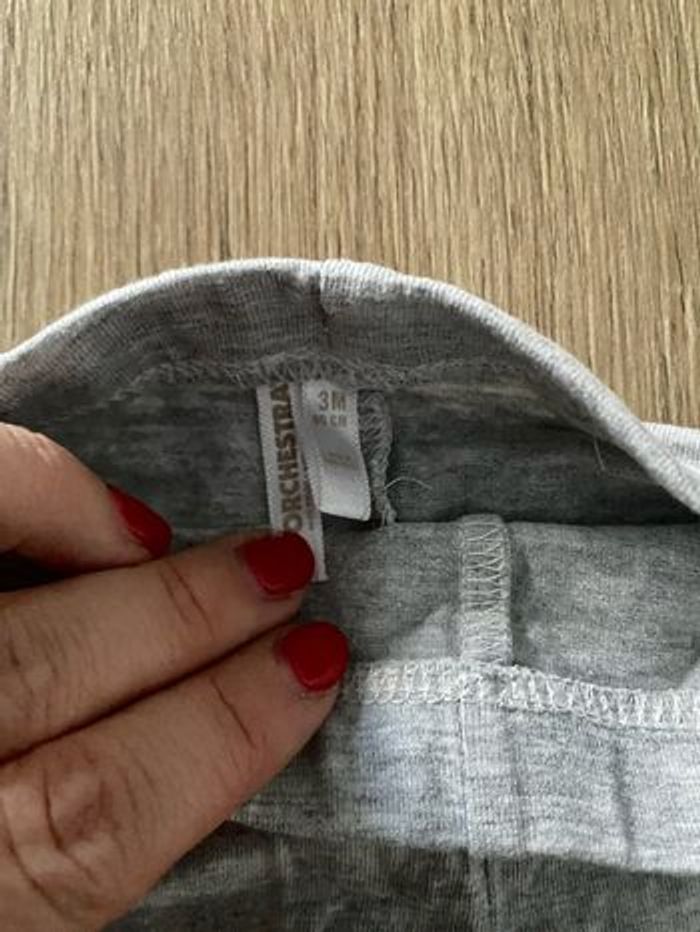 Legging - orchestra - photo numéro 2