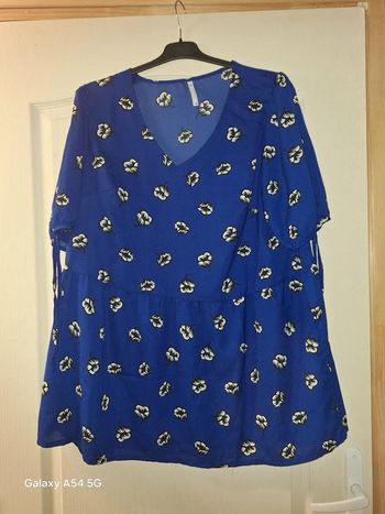 Tunique taille 44 femme 🚺