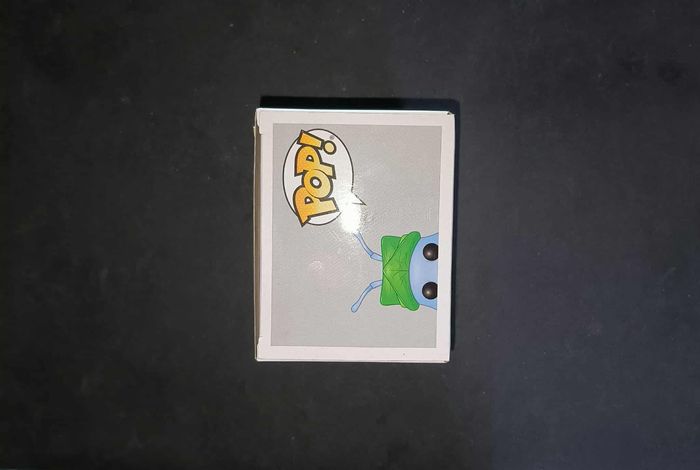 Figurine Funko Pop / Flik 227 / 1001 Pattes / Disney - photo numéro 5