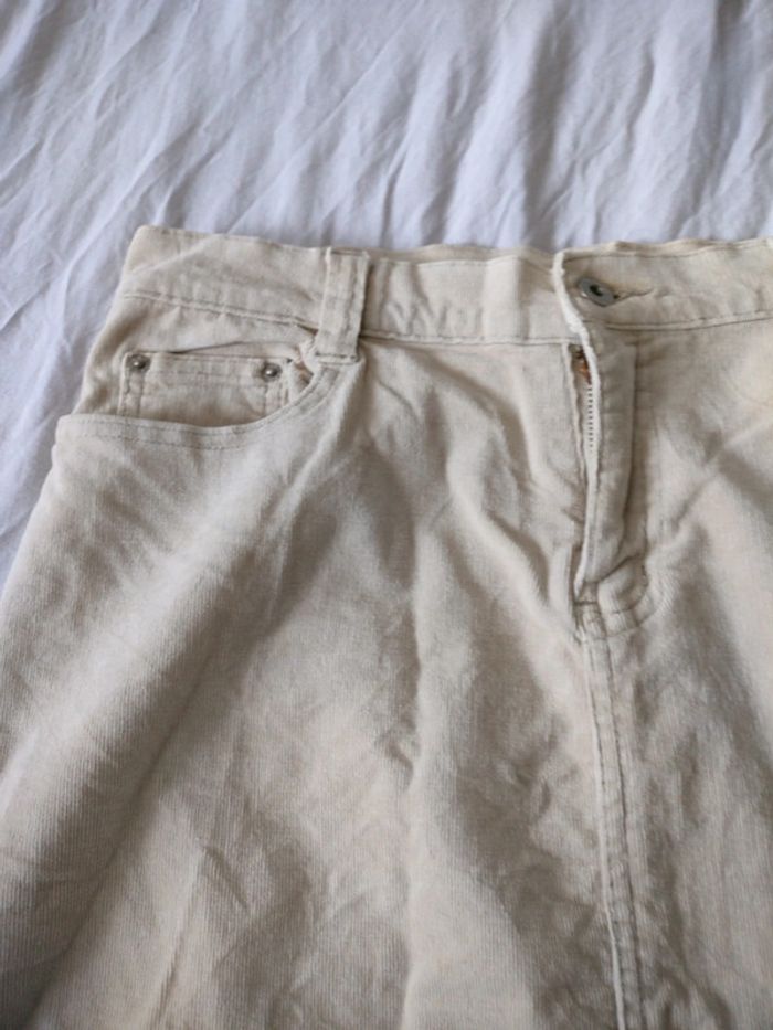 Jupe 40 - photo numéro 2