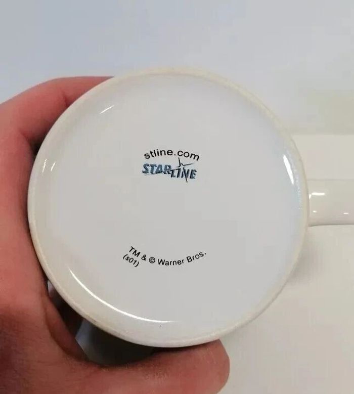 Mug Warner Bros titi. - photo numéro 8