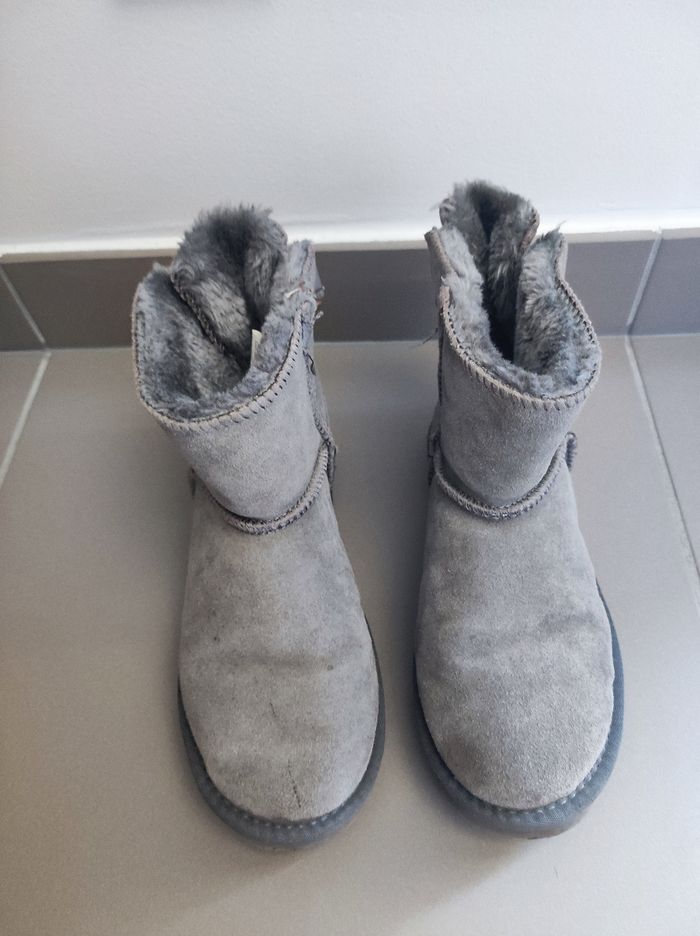 Bottines fourrées de UGG