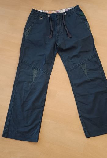 Pantalon homme taille 40