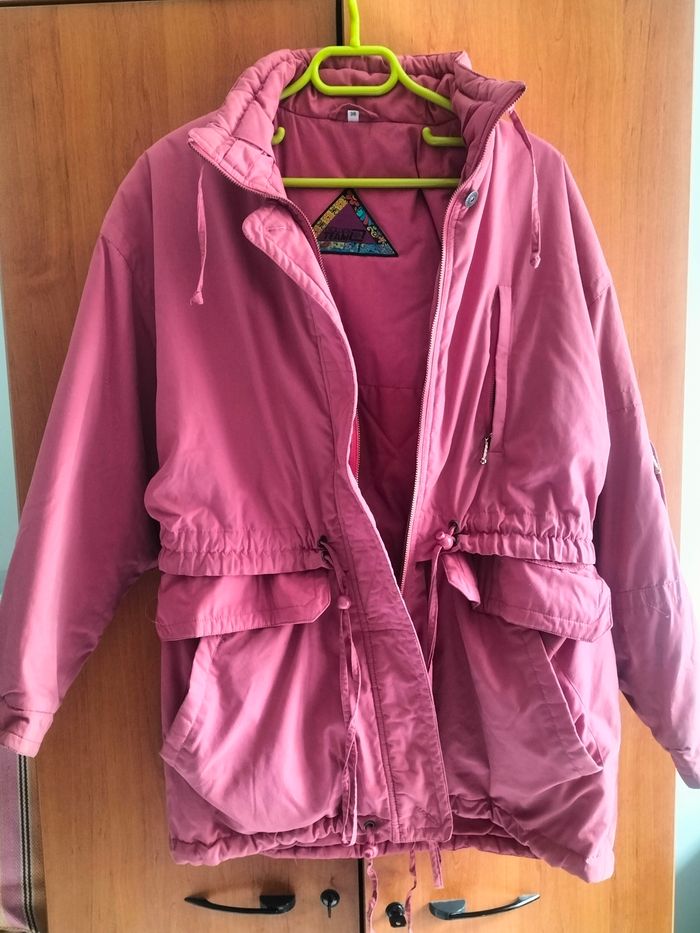 Veste chaude femme 38 - photo numéro 4