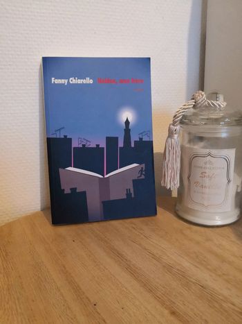 🌺Roman Holden, mon frère de Fanny Chiarello🌺