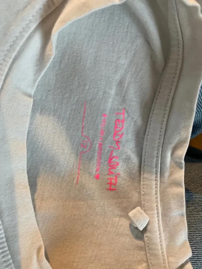 T shirt - photo numéro 4