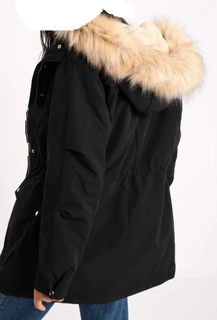 parka hiver pimkie - photo numéro 8