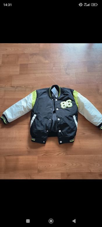 Blouson
