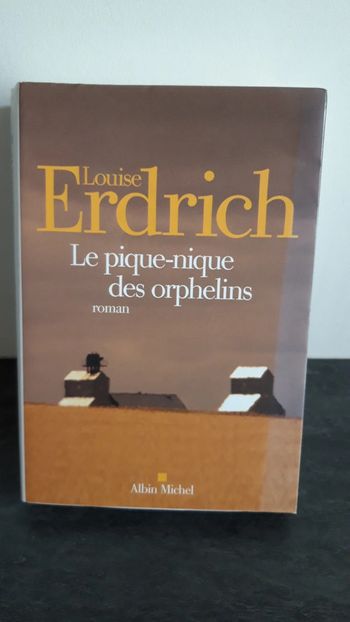 Le pique-nique des orphelins