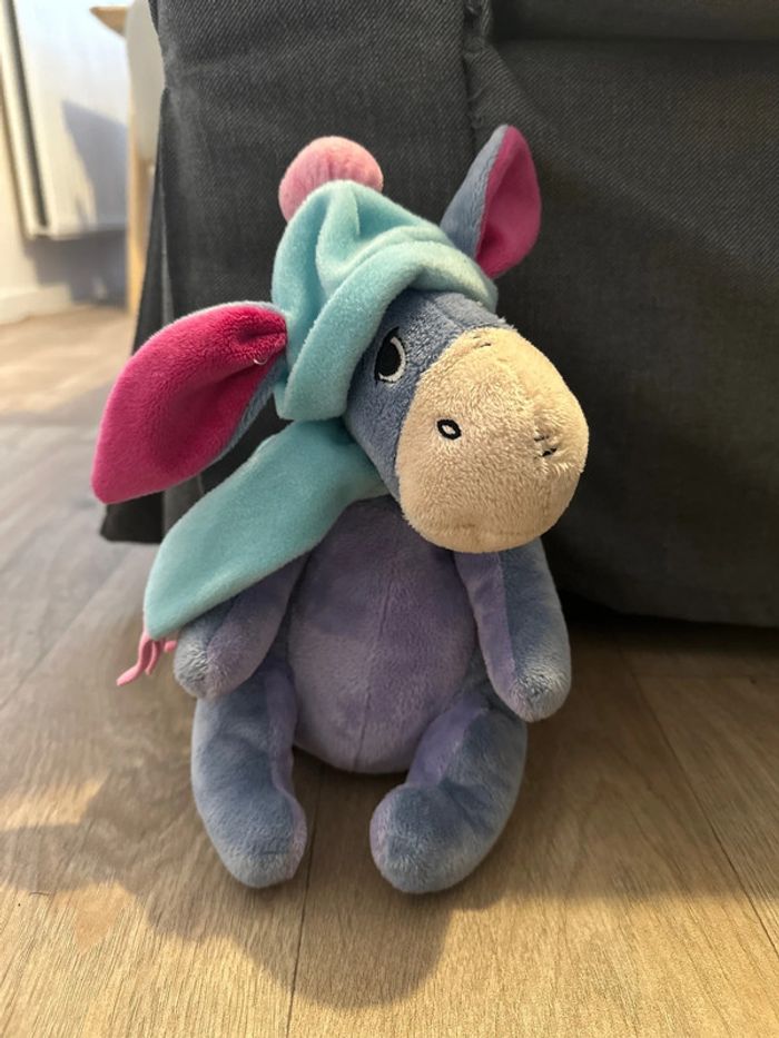 Peluche Disney bourriquet