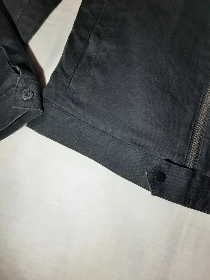 Veste légère Hugo boss - photo numéro 5